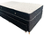 SOMMIER DUAL DIVAN CAMA GEMINIS 190X100 - comprar online