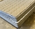 SOMMIER Y COLCHON LINEA TOP HOTEL ESPUMA DE ALTA DENSIDAD 2 1/2 PLAZAS 190X140
