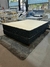 Combo COLCHON Y SOMMIER GEMINIS 1 PLAZA 190X080 RESPALDO DE REGALO en internet