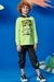 Conjunto Tactel Luc Boo