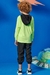 Conjunto Tactel Luc Boo - LOLLIPOP - MODA INFANTIL E TEEN