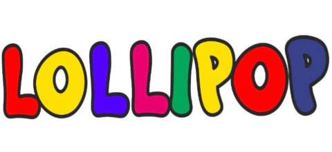 LOLLIPOP - MODA INFANTIL E TEEN