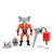 Masters of the Universe Origins - Snout Spout - tienda online
