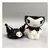 Taza Mug Diseño Temático Kuromi - comprar online