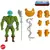 Masters of the Universe Origins - Hombre Serpiente Infiltrado en internet