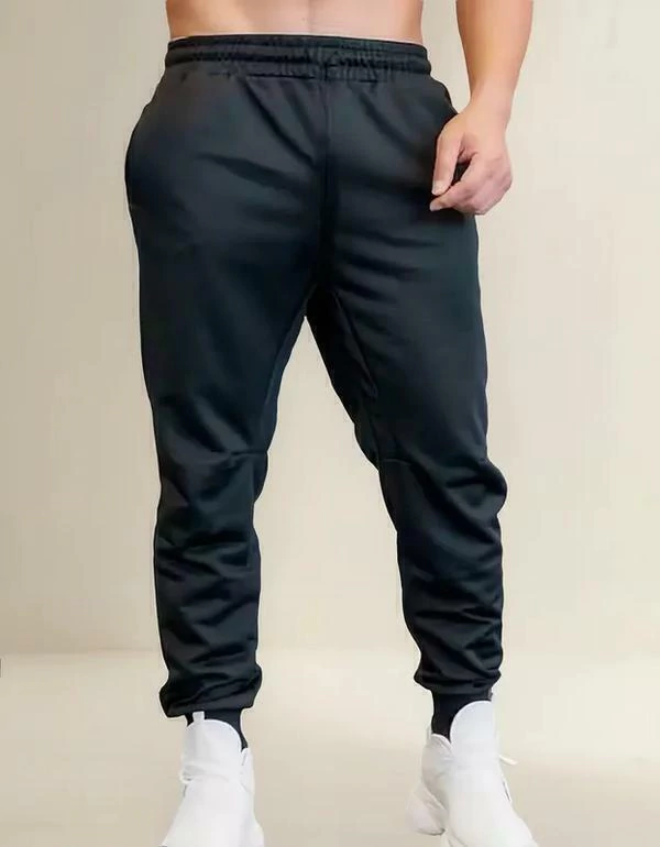 Pantalón Deportivo Hombre con Bolsillos Deportivo