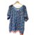 CAMISOLA ESTAMPADA POPLIN FLECOS en internet