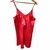 Imagen de VESTIDO DE SATIN