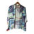 KIMONO FIBRANA ESTAMPADO - comprar online
