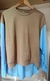 SWEATER CAMISA - comprar online