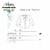 CAMISA CUELLO PINGÜINO