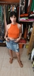 TOP HILO CUELLO AMERICANO en internet