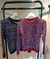 SWEATER PELO DE MONO