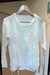 SWEATER CALADO GAJOS