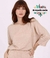 SWEATER BREMER MANGAS 3/4