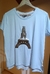 REMERA M/C EIFFEL GOLD