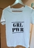 REMERA M/ GRL PWR