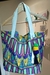 BOLSO FANTASÍA CON LLAVERO - comprar online