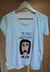 REMERA M/C LUISITO REY