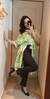 VESTIDO CAMISERO CEBRA