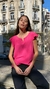 BLUSA CREPPE - comprar online