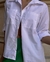 CAMISA MANGAS 3/4 OFFICE