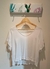 BLUSA DE LINO