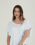 BLUSA DE LINO - comprar online
