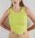 MUSCULOSA CROP MORLEY - comprar online