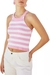 MUSCULOSA HILO PINK - comprar online
