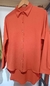 CAMISA CREPPE SEDA - comprar online