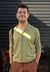 CAMISA CREPPE SEDA - tienda online