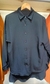 CAMISA CREPPE SEDA - MPR MI PEQUEÑO RINCÓN