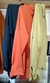CAMISA CREPPE SEDA
