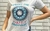 REMERAS ESTAMPADAS CON BRILLO en internet