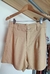 SHORT SASTRERO LINO