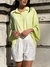SHORT SASTRERO LINO - comprar online