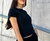 REMERA BÁSICA RIBB - comprar online