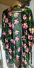 KIMONO SEDA FRÍA ESTAMPADO - comprar online