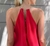 SOLERO GASA HALTER