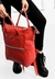 BOLSO MOCHILA ECOCUERO