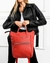 BOLSO MOCHILA ECOCUERO - comprar online
