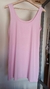 VESTIDO MUSCULOSA MORLEY PREMIUM - MPR MI PEQUEÑO RINCÓN