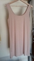 VESTIDO MUSCULOSA MORLEY PREMIUM - tienda online