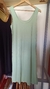 VESTIDO MUSCULOSA MORLEY LARGO en internet