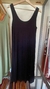 VESTIDO MUSCULOSA MORLEY LARGO - MPR MI PEQUEÑO RINCÓN