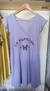 VESTIDO VOLADOS HOMBROS PAPILLÓN - comprar online
