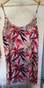 SOLERO MUSCULOSA ESTAMPADO