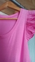 Imagen de REMERA SIN MANGAS CON VOLADO