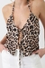 TOP CHALECO SEDA PRINT en internet